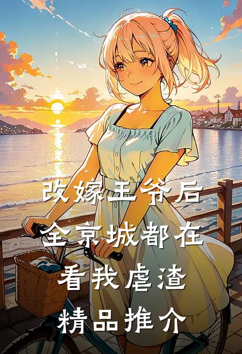 改嫁王爷后,全京城都在看我虐渣精品推介