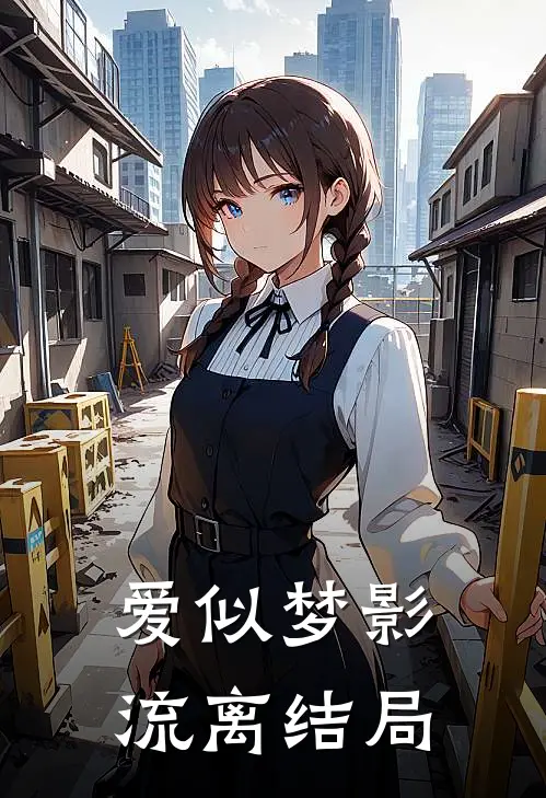爱似梦影流离结局是he吗
