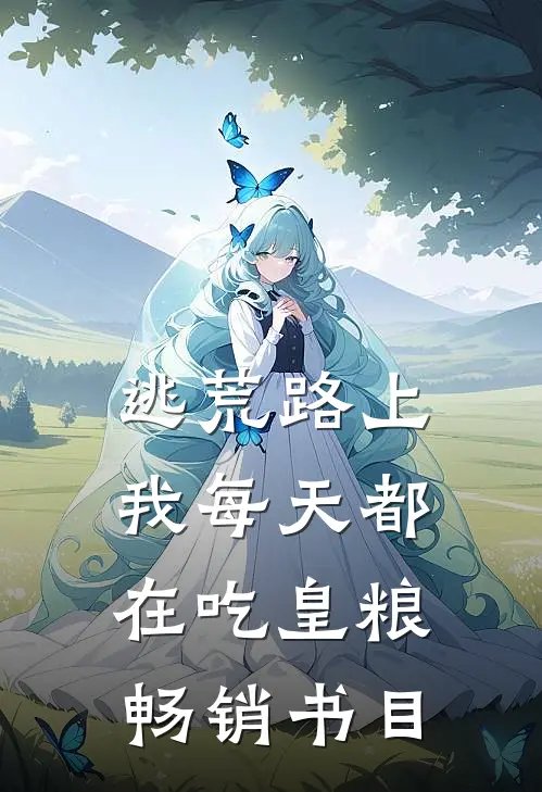 逃荒路上，我每天都在吃皇粮畅销书目