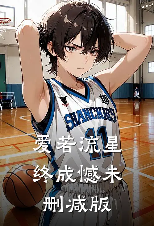 爱若流星终成憾未删减版