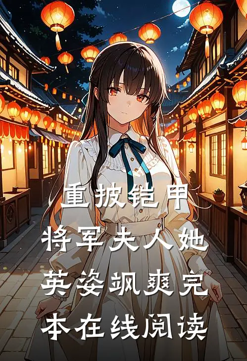 重披铠甲，将军夫人她英姿飒爽完本在线阅读