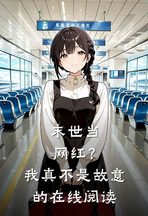 末世当网红?我真不是故意的在线阅读全文