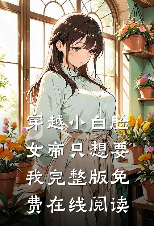 穿越小白脸，女帝只想要我完整版免费在线阅读