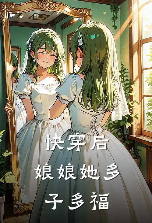 快穿后，娘娘她多子多福