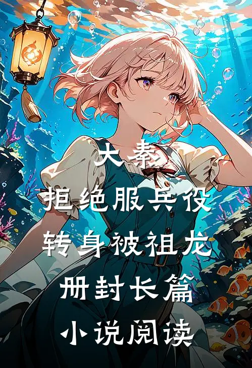 大秦：拒绝服兵役，转身被祖龙册封长篇小说阅读