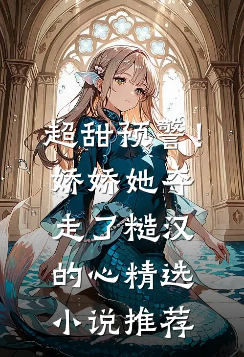 超甜预警!娇娇她夺走了糙汉的心精选推荐免费阅读