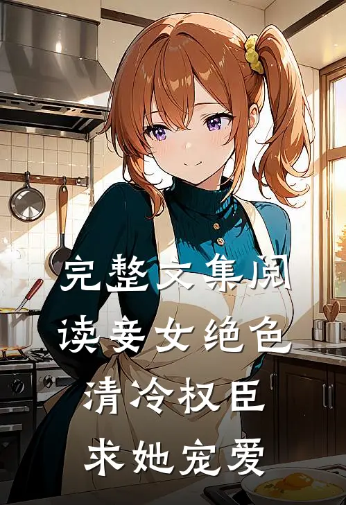 完整文集阅读妾女绝色：清冷权臣求她宠爱