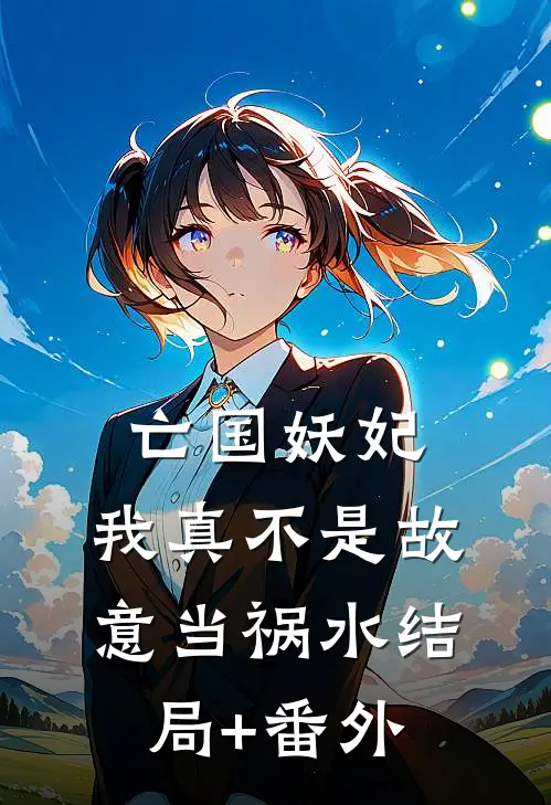 亡国妖妃，我真不是故意当祸水结局+番外