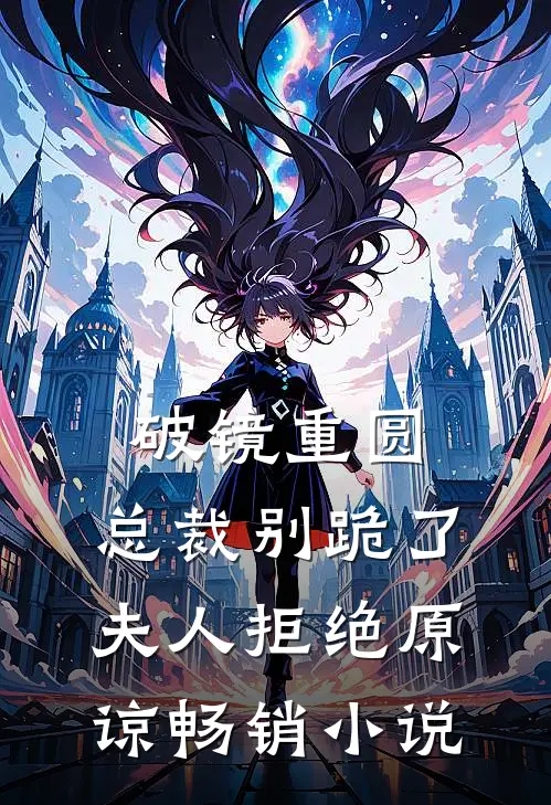 破镜重圆：总裁别跪了，夫人拒绝原谅畅销小说