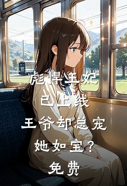 彪悍王妃已上线，王爷却总宠她如宝？免费