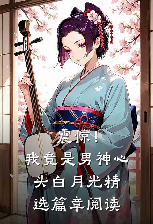 震惊！我竟是男神心头白月光精选篇章阅读