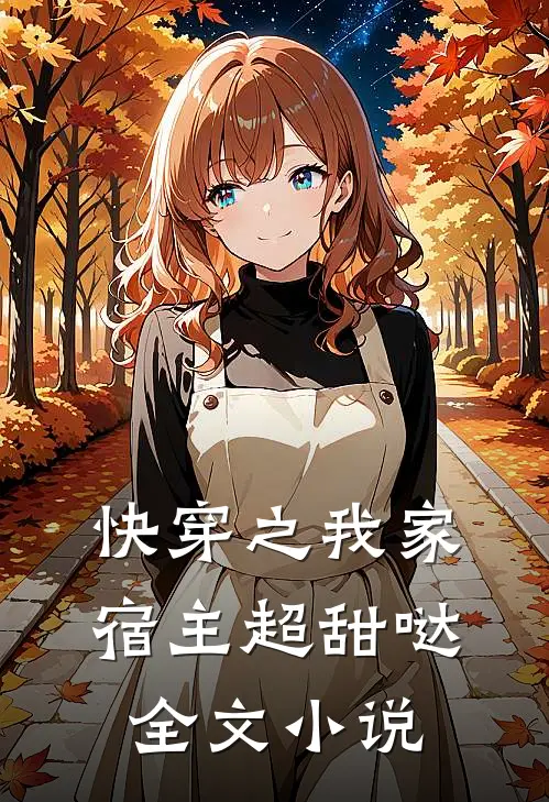 快穿之我家宿主超甜哒全文小说