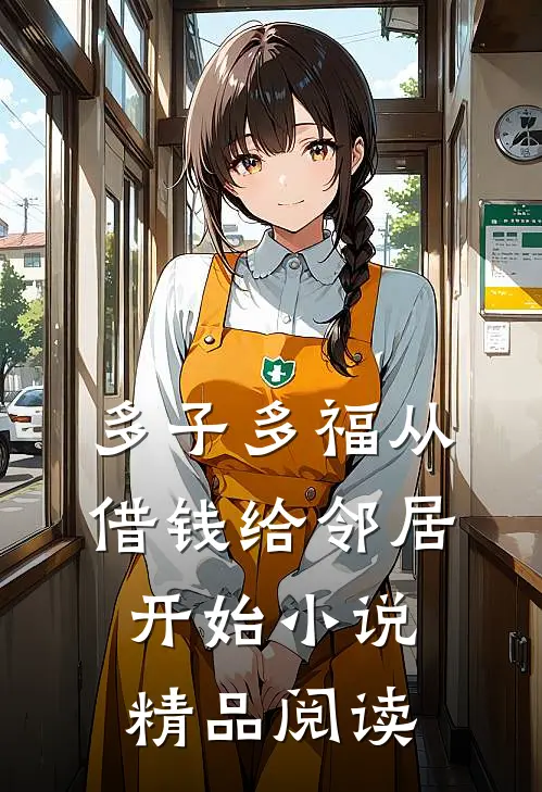 多子多福从借钱给邻居开始小说精品阅读