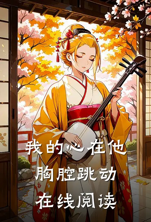 我的心在他胸腔跳动在线阅读