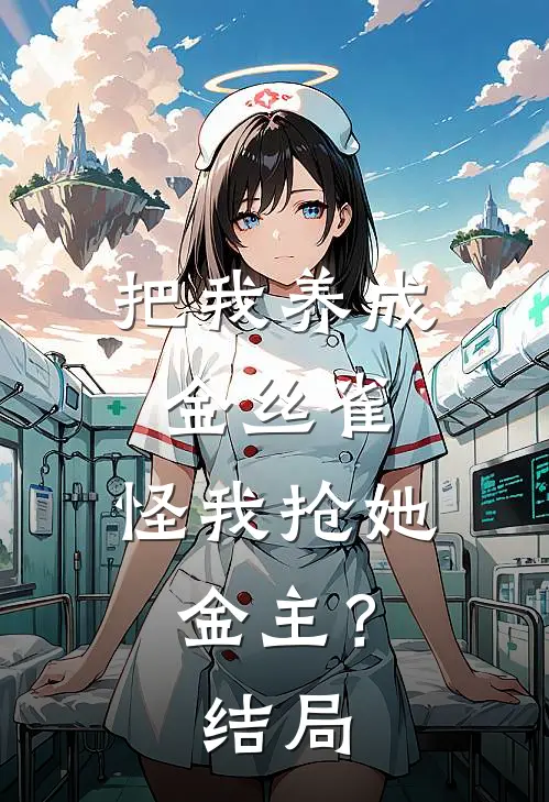 把我养成金丝雀,怪我抢她金主?结局怎么样
