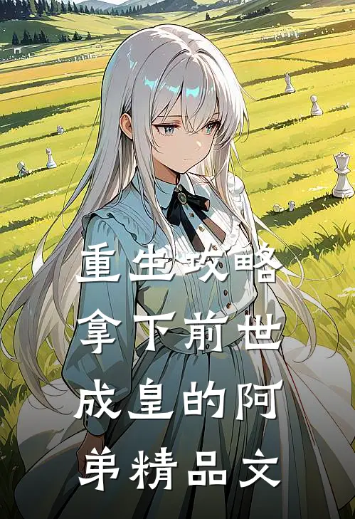 重生攻略：拿下前世成皇的阿弟精品文