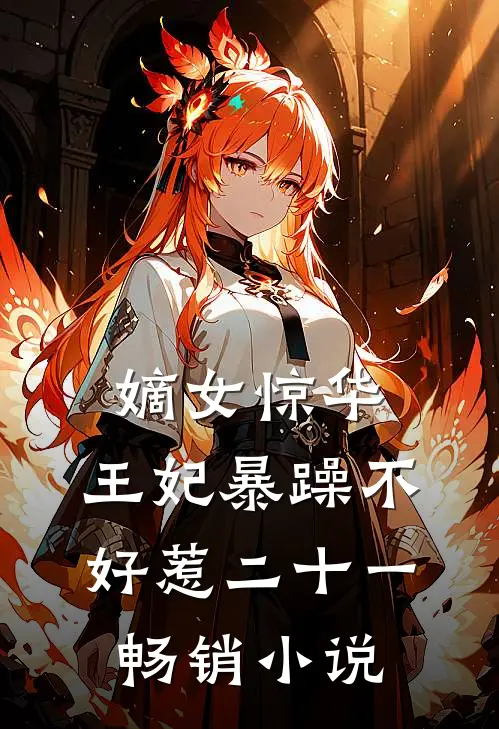 嫡女惊华:王妃暴躁不好惹 二十一畅销小说
