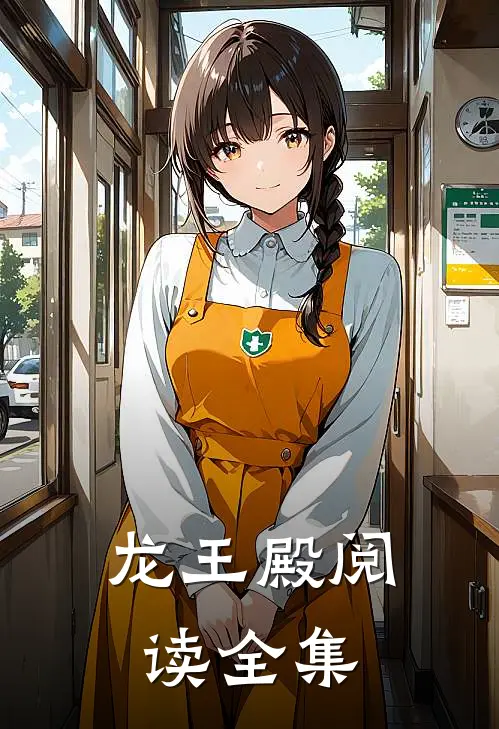 龙王殿阅读全集