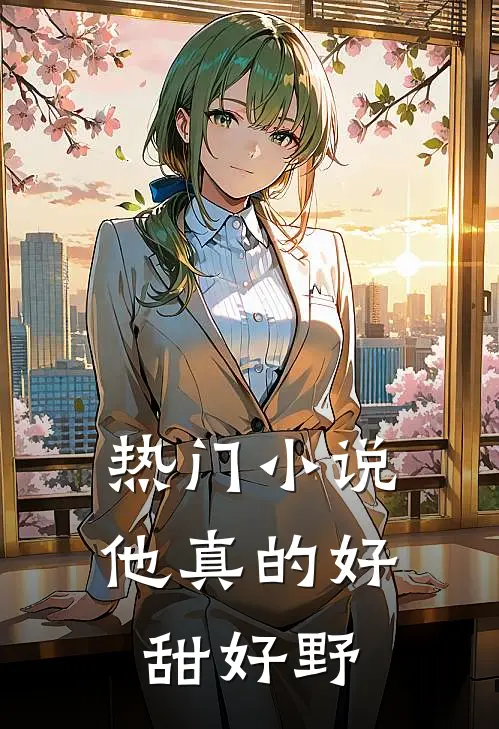 热门小说他真的好甜好野