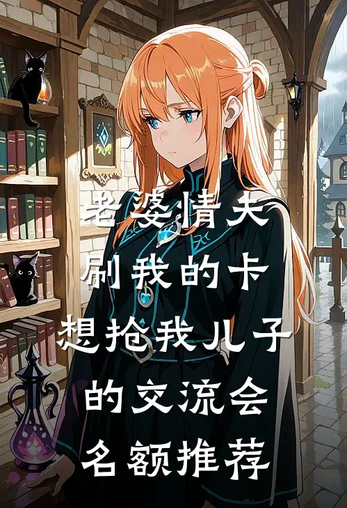 老婆情夫刷我的卡，想抢我儿子的交流会名额推荐
