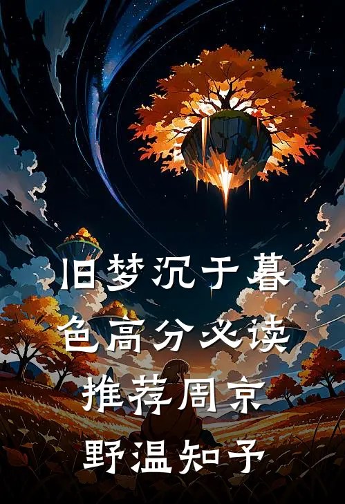旧梦沉于暮色高分必读推荐周京野温知予