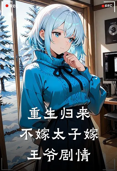 重生归来,不嫁太子嫁王爷剧情全集