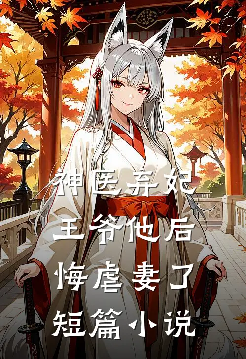 神医弃妃王爷他后悔虐妻了短篇阅读