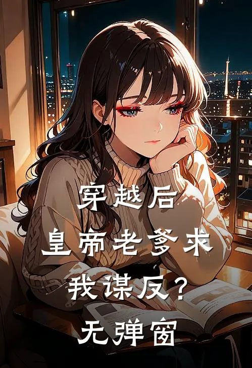 穿越后，皇帝老爹求我谋反？无弹窗