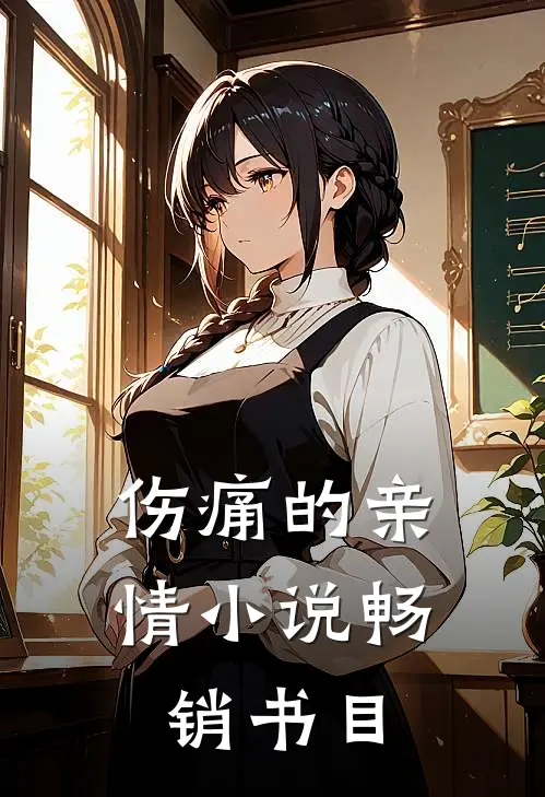 伤痛的亲情小说畅销书目