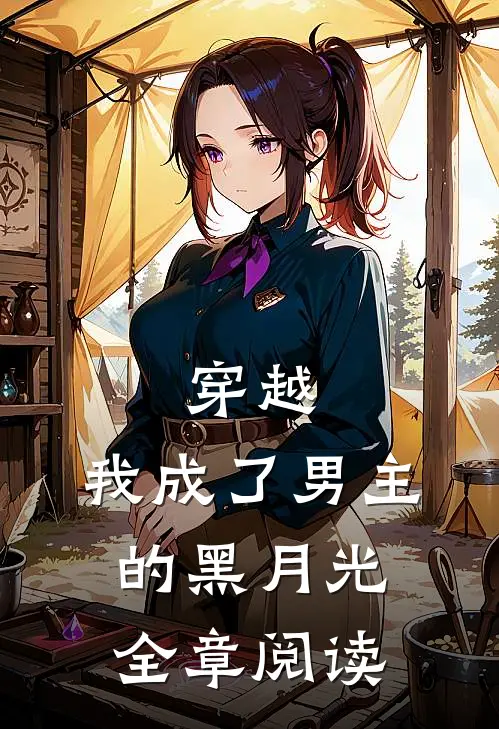 穿越我成了男主的黑月光全章阅读
