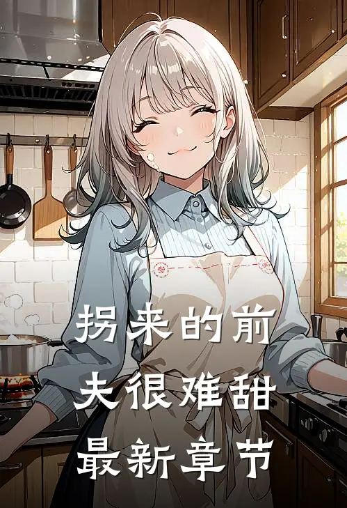 拐来的前夫很难甜最新章节