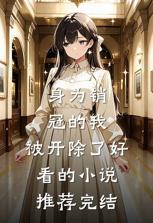 身为销冠的我，被开除了好看的小说推荐完结