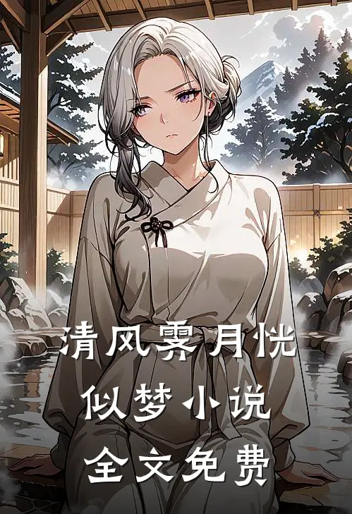 清风霁月恍似梦小说全文免费