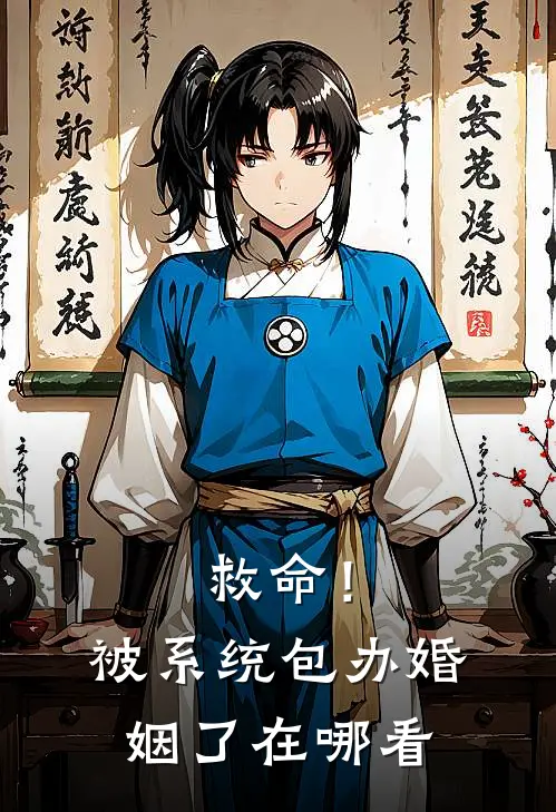 救命!被系统包办婚姻了在哪看