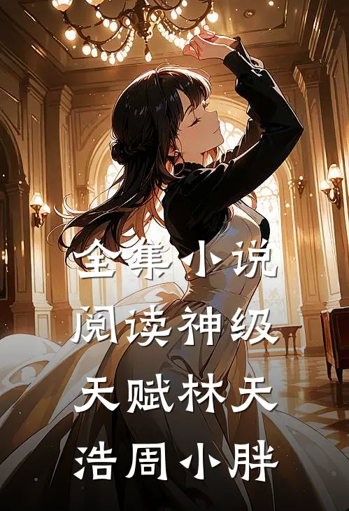 全集小说阅读神级天赋林天浩周小胖