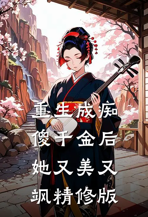 重生成痴傻千金后,她又美又飒精修版在线观看