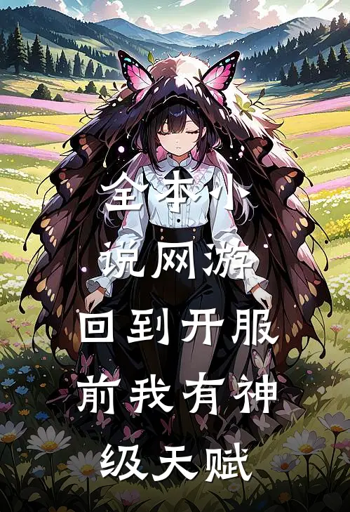 全本小说网游：回到开服前我有神级天赋