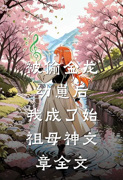 被偷金龙幼崽后，我成了始祖母神文章全文