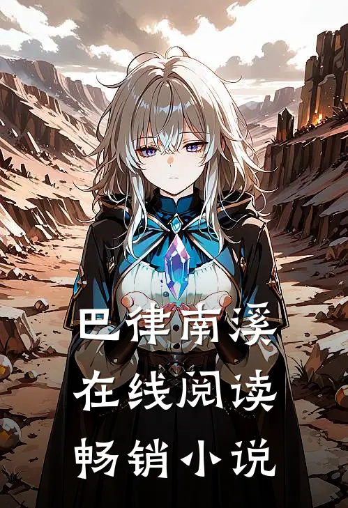 巴律南溪在线阅读畅销小说
