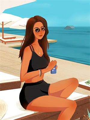 瑶池双姝宁死拒嫁天君，整个九重天都傻眼了小说免费阅读全文