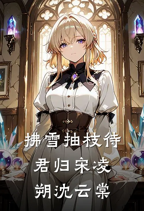 拂雪抽枝待君归宋凌朔沈云棠