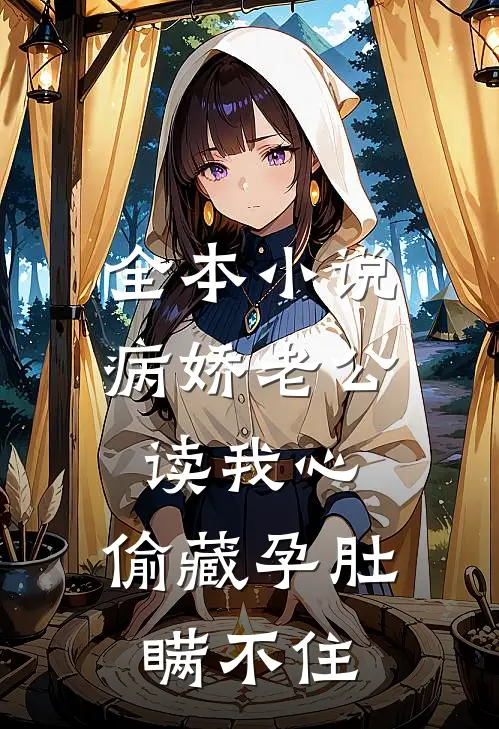 全本小说病娇老公读我心，偷藏孕肚瞒不住