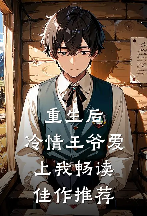 重生后,冷情王爷爱上我畅读佳作推荐