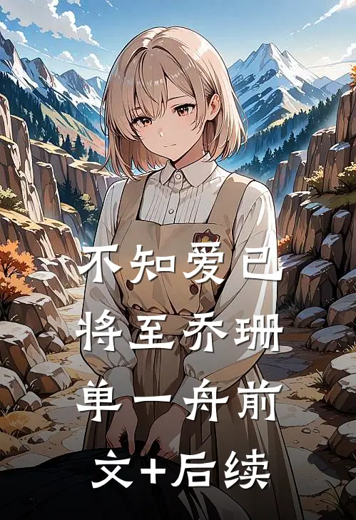 不知爱已将至乔珊单一舟前文+后续