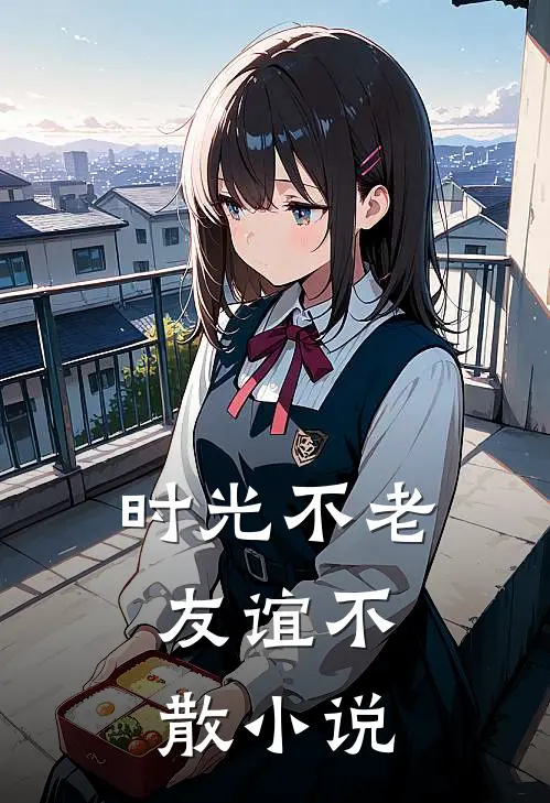 时光不老,友谊不散阅读