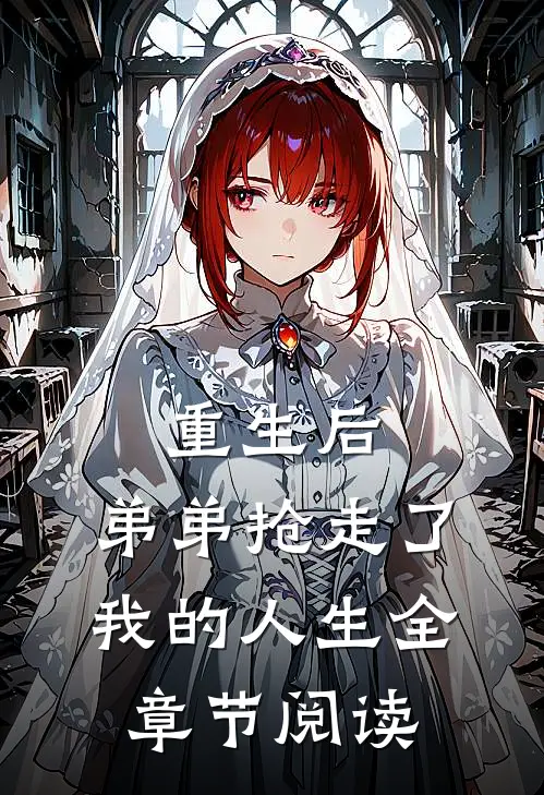 重生后,弟弟抢走了我的人生全章节阅读免费