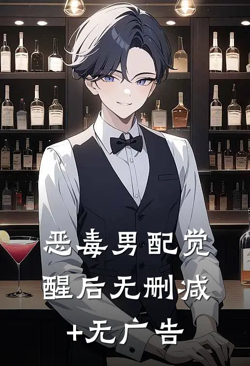 恶毒男配觉醒后无删减+无广告