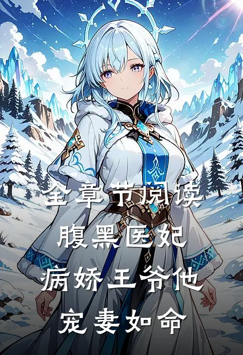 全章节阅读腹黑医妃病娇王爷他宠妻如命