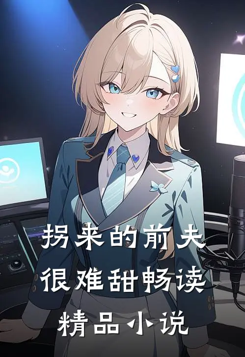 拐来的前夫很难甜畅读精品小说