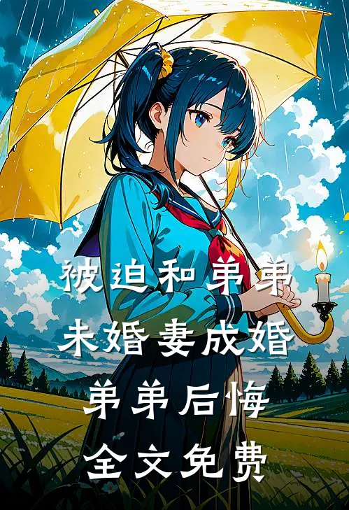 被迫和弟弟未婚妻成婚,弟弟后悔全文免费观看